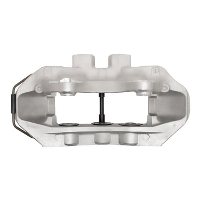 DFC 09-20 Cadillac ATS Front-L Silver Zinc Coated Premium Caliper