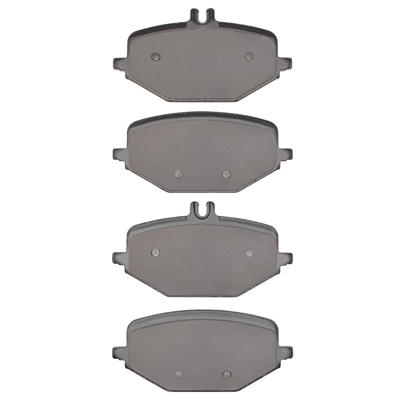 DFC 19-26 Mercedes-Benz GLE53 AMG Rear Euro 5000 Ceramic Brake Pads