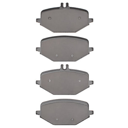 DFC 19-26 Mercedes-Benz GLE53 AMG Rear Euro 5000 Ceramic Brake Pads