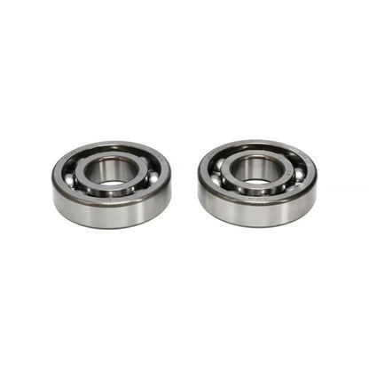 Wiseco Main Bearing Kit (2) 28 x 68 x 18mm