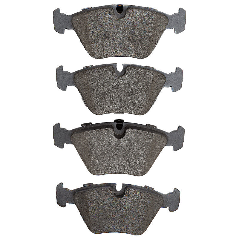 DFC 96-03 BMW 525I (USA/Canada) Front 5000 Advanced Low Metallic Brake Pads