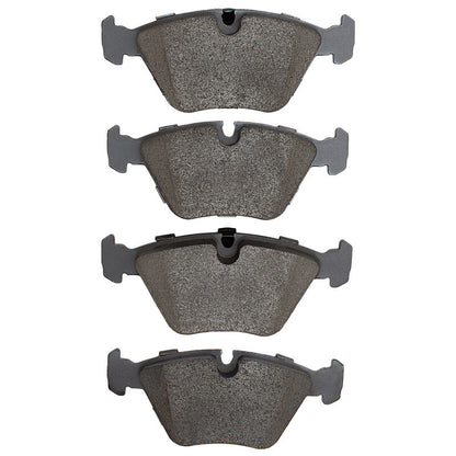 DFC 96-03 BMW 525I (USA/Canada) Front 5000 Advanced Low Metallic Brake Pads
