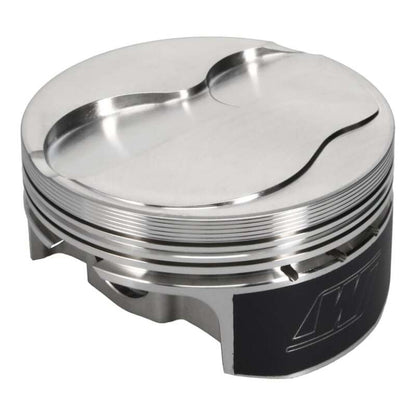 Wiseco Chevy LS 4.165in Bore 1.165in CH -2.00 CC Piston Set