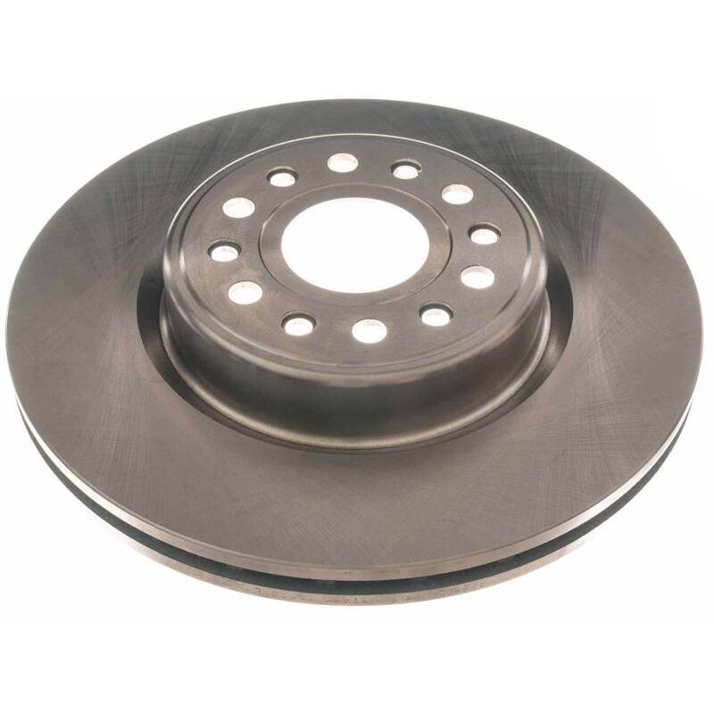 PowerStop Power Stop 2019 Ram 1500 Front Autospecialty Brake Rotor