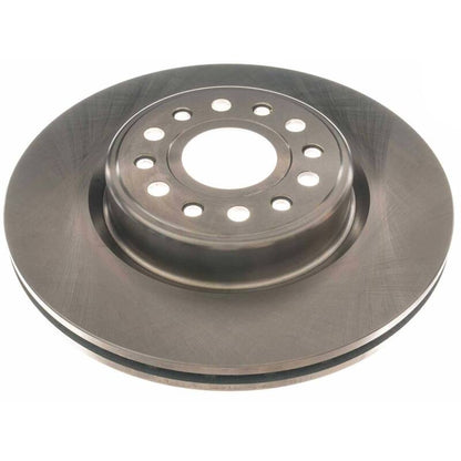 PowerStop Power Stop 2019 Ram 1500 Front Autospecialty Brake Rotor