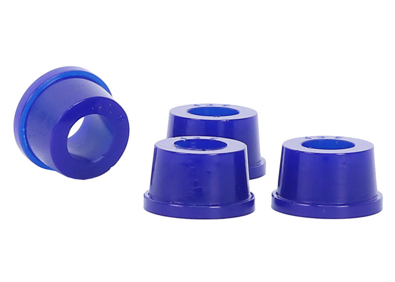 SuperPro Morris-Up/Outer Pivot