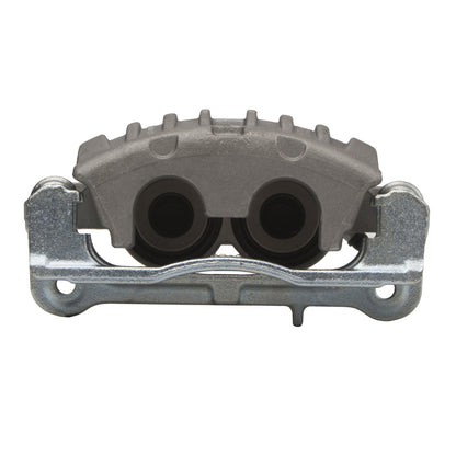 DFC 02-06 Buick Rainier Front-L Premium Caliper - Silver Zinc Coated