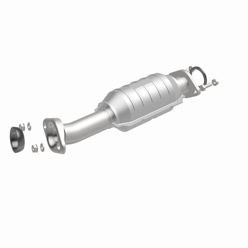 MagnaFlow Direct Fit Catalytic Converter 04-07 Suzuki Aerio 2.3L