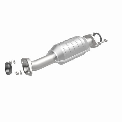 MagnaFlow Direct Fit Catalytic Converter 04-07 Suzuki Aerio 2.3L
