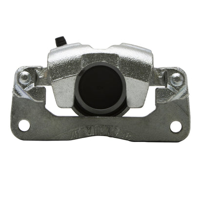 DFC 00-06 Honda Insight Front-R Silver Zinc Coated Premium Caliper