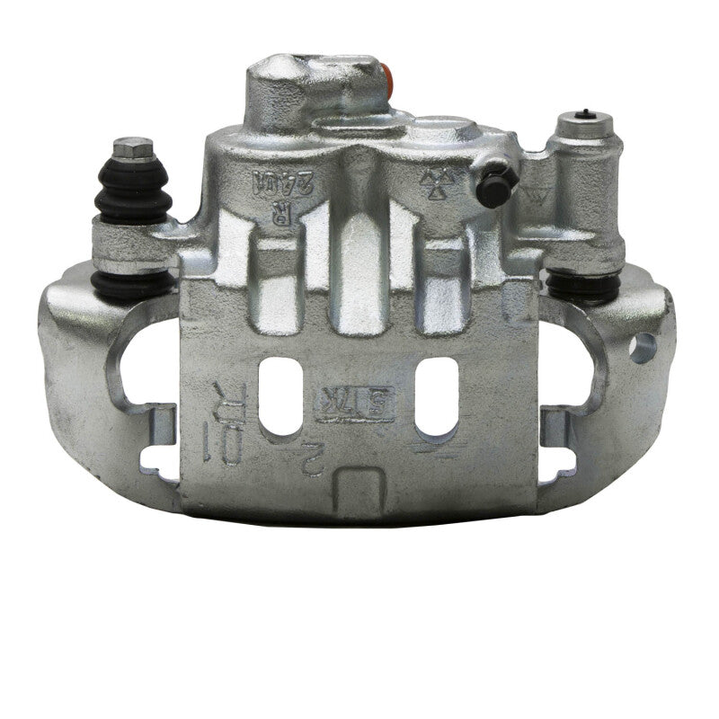 DFC 86-90 Toyota Van Front-R Silver Zinc Coated Premium Caliper