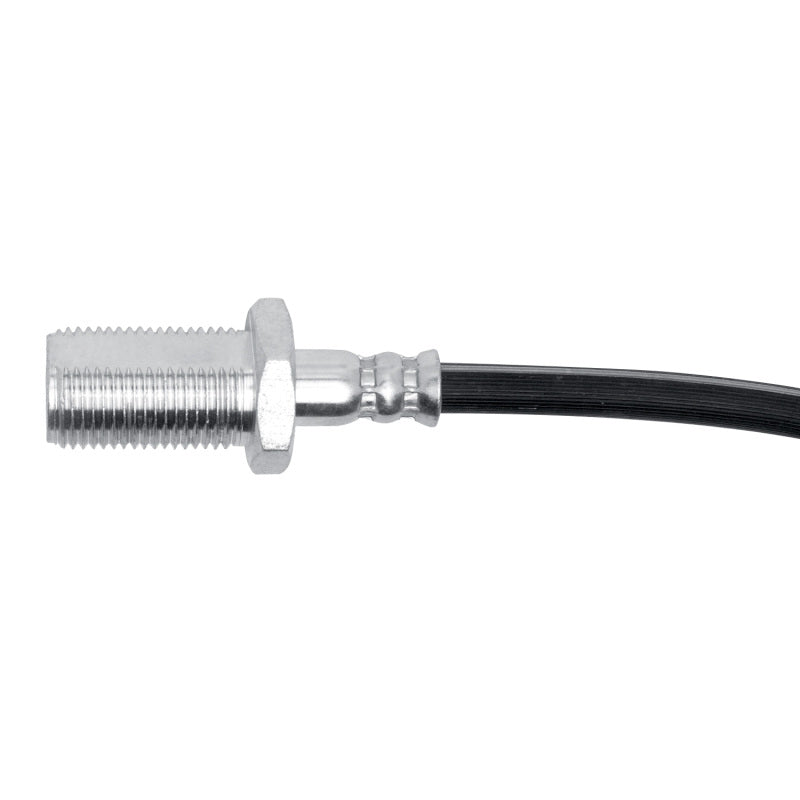 DFC 73-83 Ford LN800 Short Conventional (w/Front Drum Brakes) Front Brake Hose