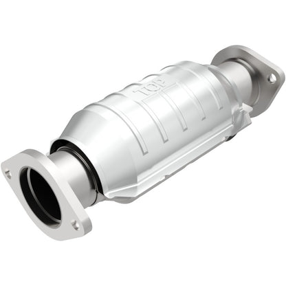 MagnaFlow Direct Fit Catalytic Converter 95-96 Infiniti G20 2.0L