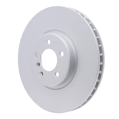 DFC 08-19 BMW X6 Front GeoSPEC Coated Rotor