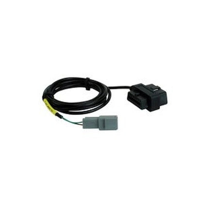 AEM CD-7/CD-7L Plug & Play Adapter Harness for OBDII CAN Bus