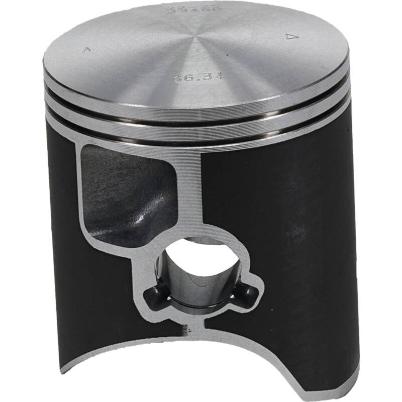 Vertex Pistons Vertex Piston 17-22 KTM 250 SX 250cc Top End Piston Kit