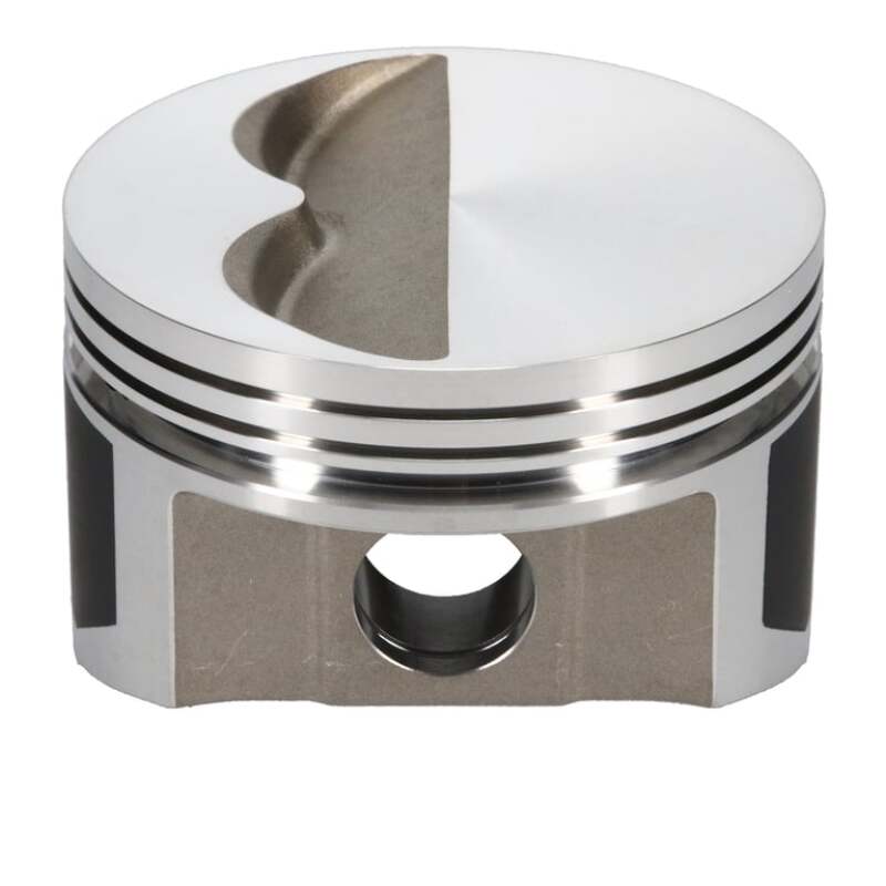 Wiseco Pro Tru Street Chevy Small Block 4.040in Bore 1.425in CH -5.00 CC Piston Set