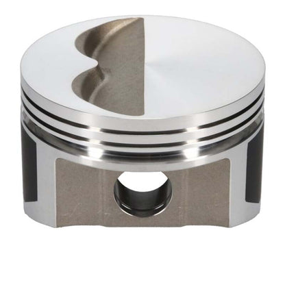 Wiseco Pro Tru Street Chevy Small Block 4.000in Bore 1.425in CH -5.00 CC Piston Set
