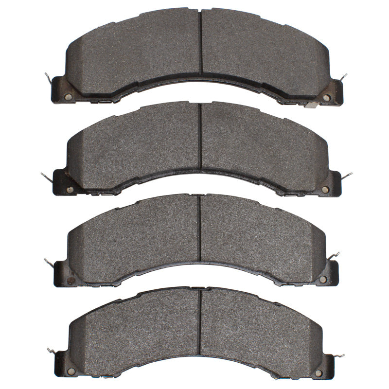 R1 Concepts R1 08-26 Sterling Bullet Rear Off-Road/Tow Brake Pads