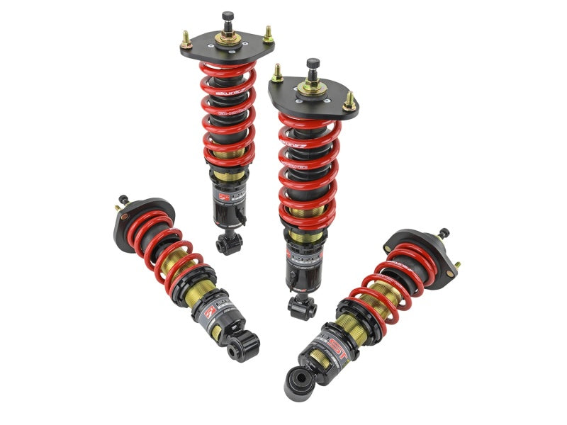 Skunk2 Racing Skunk2 Mazda Miata NA/NB Pro-ST Coilovers (Front 8 kg/mm - Rear 6 kg/mm)