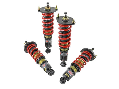 Skunk2 Racing Skunk2 Mazda Miata NA/NB Pro-ST Coilovers (Front 8 kg/mm - Rear 6 kg/mm)