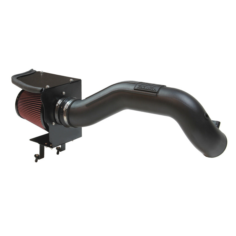 Flowmaster 18-24 Wrangler JL 2.0T Delta Force Performance Air Intake Kit