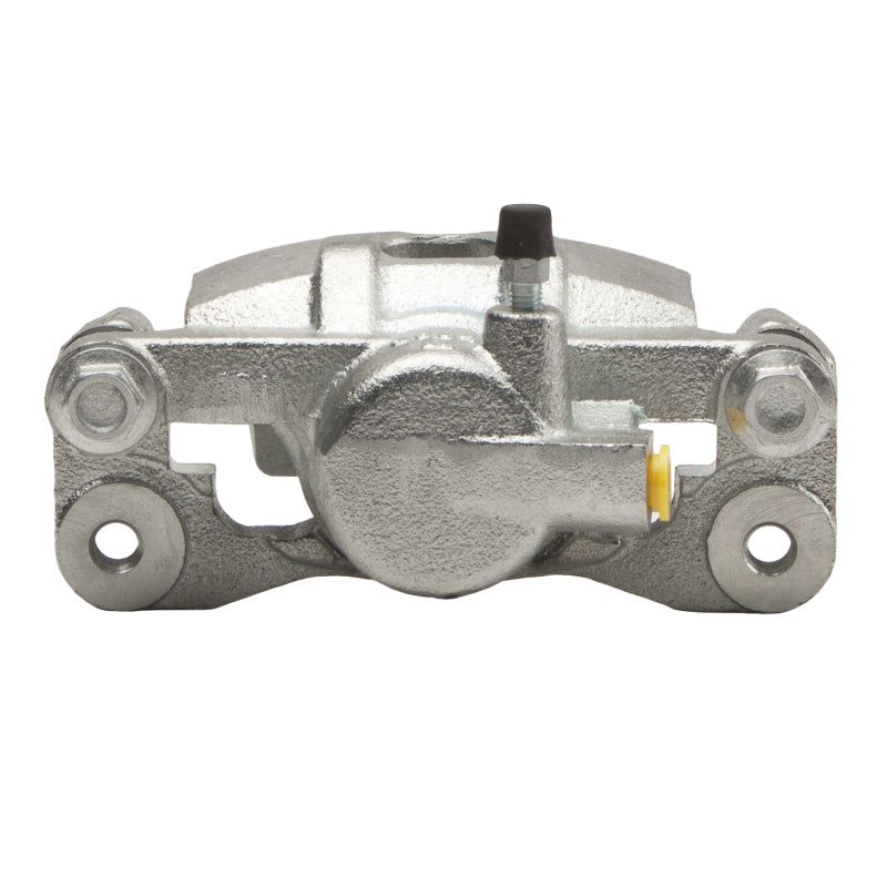 DFC 04-06 Mitsubishi Lancer Rear-L Silver Zinc Coated Premium Caliper