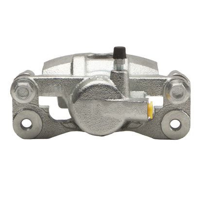 DFC 04-06 Mitsubishi Lancer Rear-L Silver Zinc Coated Premium Caliper