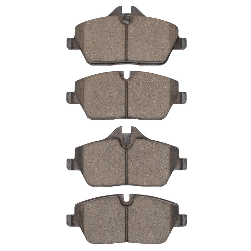 DFC 06-24 BMW 120i (Mexico) Front Euro 5000 Ceramic Brake Pads