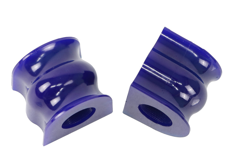 SuperPro 2003 Subaru Baja Sport Front 23mm Sway Bar Mount Bushing Set