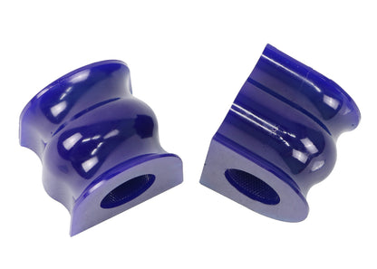 SuperPro 2003 Subaru Baja Sport Front 23mm Sway Bar Mount Bushing Set