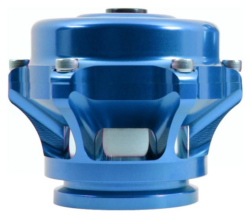TiALSport TiAL Sport Q BOV 6 PSI Spring - Blue