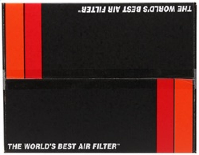 K&N Engineering K&N 93-97 Chevy Camaro Performance Intake Kit