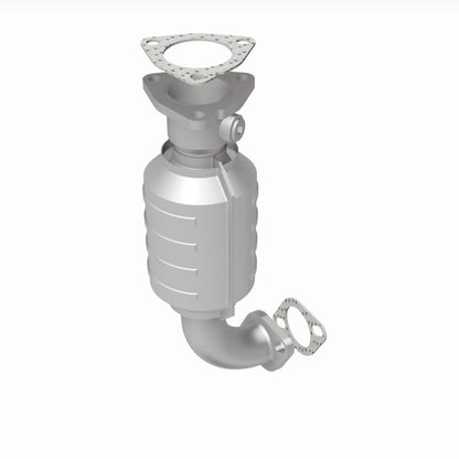 MagnaFlow Direct Fit Catalytic Converter Tiburon 97-98 OEM