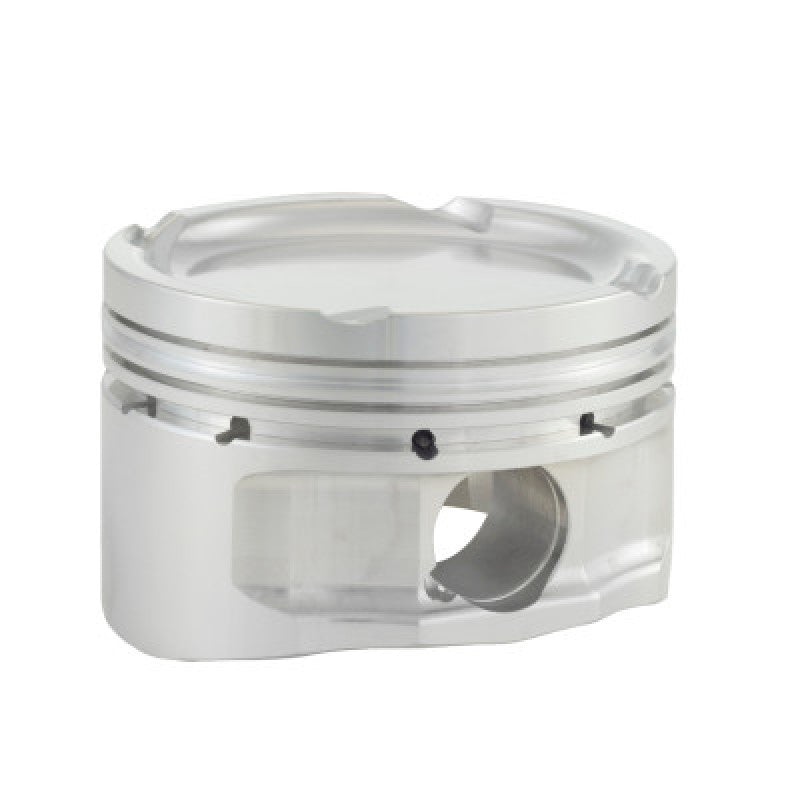 CP Pistons CP Piston & Ring Set for Mini Cooper S N14 1.6L - Bore (77.5mm)-Size CR (9.5.1)-Set of 4