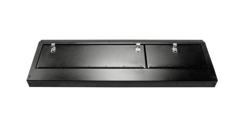 Tuffy Products Tuffy Chevy Colorado/Gmc Canyon Crewcab