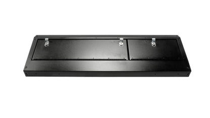 Tuffy Products Tuffy Chevy Colorado/Gmc Canyon Crewcab