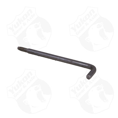 Yukon Gear & Axle Yukon Gear Pin Removal Tool For Model 35 Zip Locker