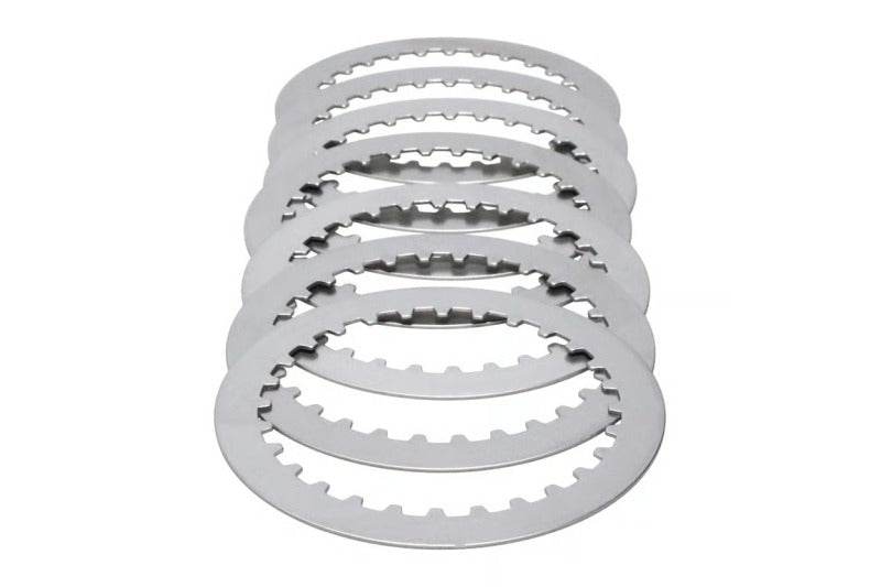 Wiseco Clutch Plate Kit - 7 Steel Clutch Basket