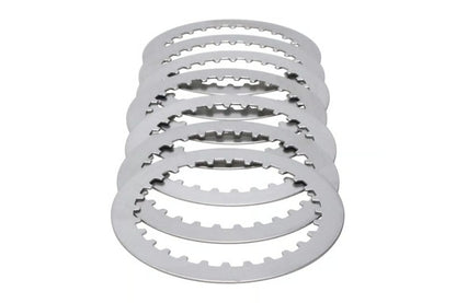 Wiseco Clutch Plate Kit - 7 Steel Clutch Basket