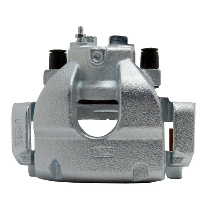 DFC 20-24 Ford Maverick Front-R Silver Zinc Coated Premium Caliper