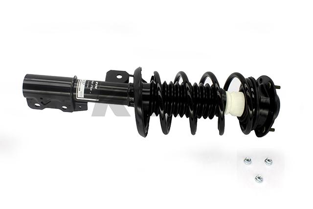 KYB Shocks & Struts Strut Plus Front Left Chevy Cobalt 2005-10