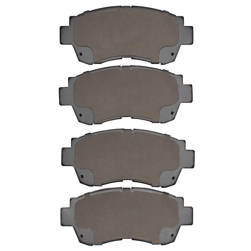 DFC 90-03 Lexus ES300 Front 5000 Advanced Ceramic Brake Pads