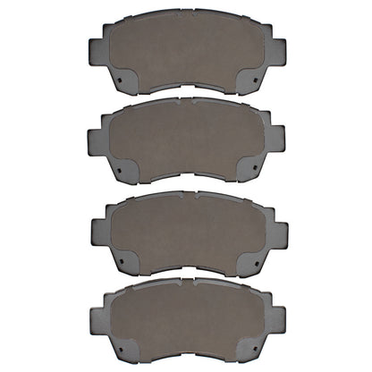 DFC 90-03 Lexus ES300 Front 5000 Advanced Ceramic Brake Pads