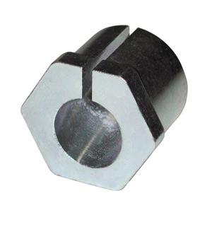 SPC Performance 1 deg. Camber/Caster Sleeve