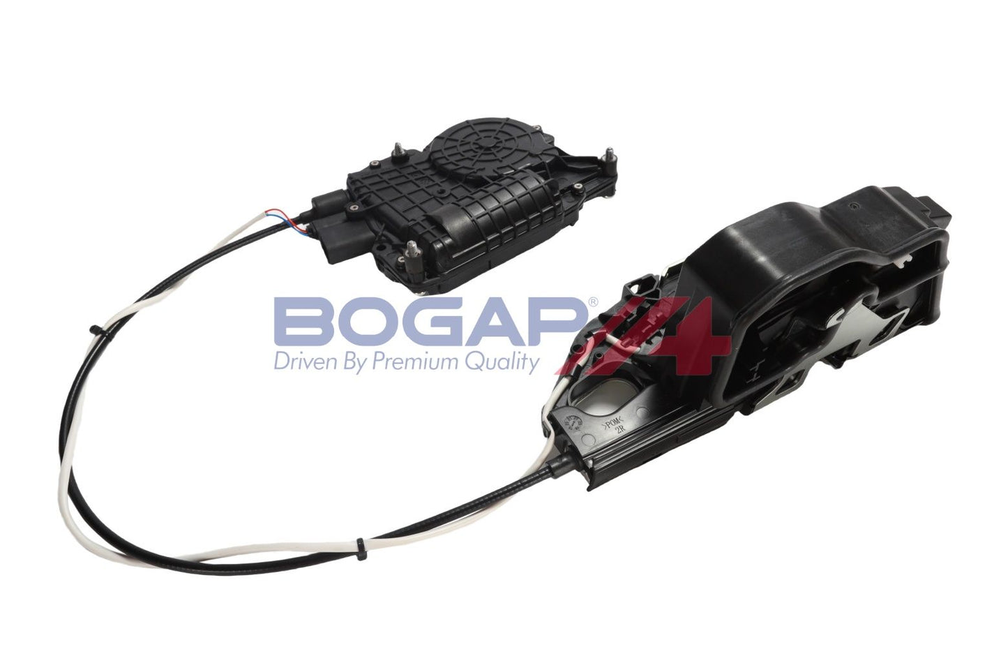 BOGAP B5316291 Door Lock