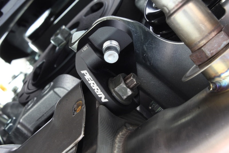 Perrin Performance PERRIN 15-21 Subaru WRX / 14-18 Forester XT Turbo Support Bracket Kit