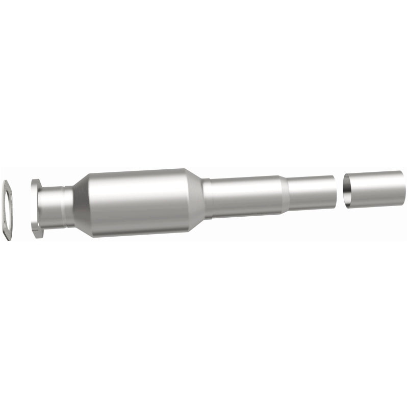 MagnaFlow Direct Fit Catalytic Converter 04-06 Mazda 3 2.0/2.3 rr OE