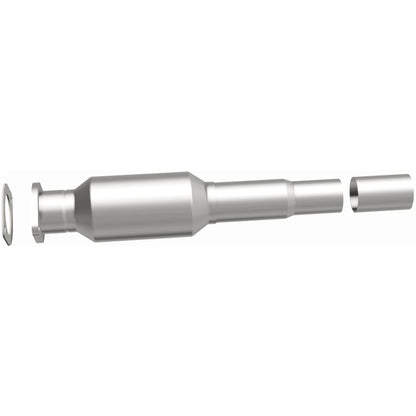 MagnaFlow Direct Fit Catalytic Converter 04-06 Mazda 3 2.0/2.3 rr OE