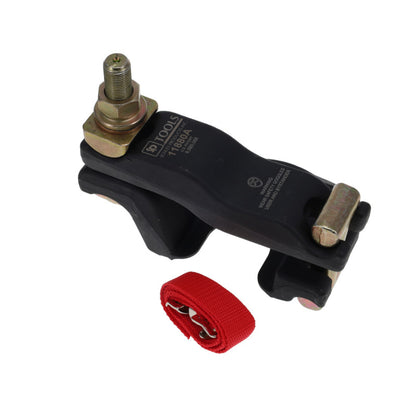 SPC Performance HD Lo-Profile Pitman Popper